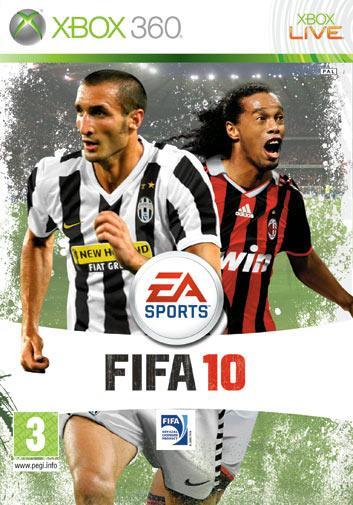 FIFA 10 Classics