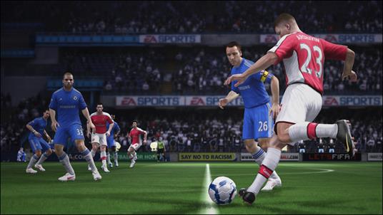 FIFA 11 - 8