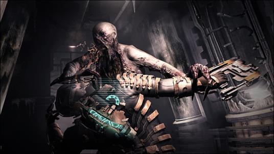 Dead Space 2 Classics - 2