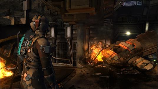 Dead Space 2 Classics - 5