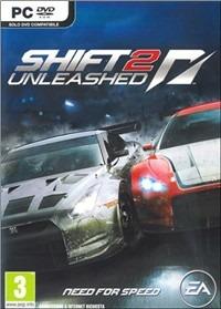 Shift 2 Unleashed