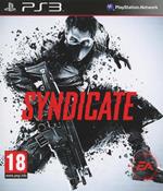 Syndicate