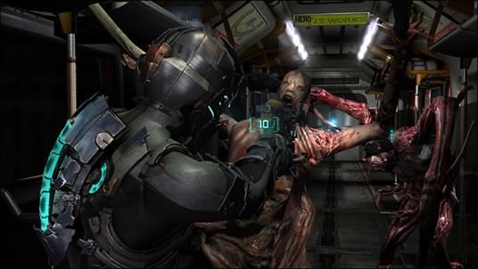 Dead Space 2 Collector''s Edition - 8