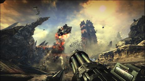 Bulletstorm Epic Edition - 5