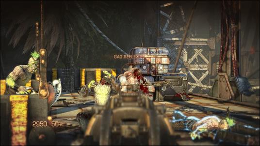 Bulletstorm Epic Edition - 6