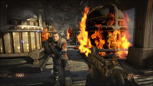 Bulletstorm Epic Edition - 8