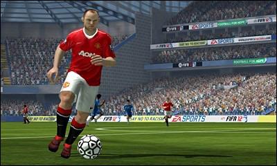 FIFA 12 - 7