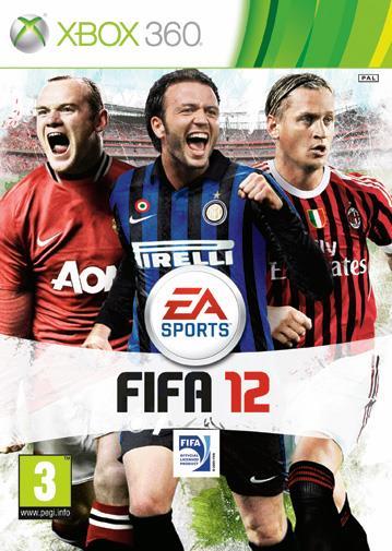 FIFA 12 - 2