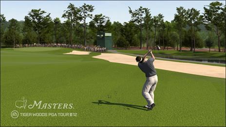 Tiger Woods PGA Tour 2013 - 5