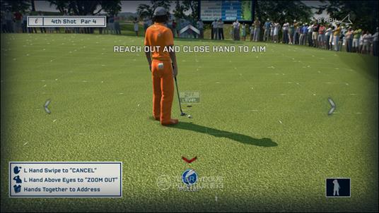 Tiger Woods PGA Tour 2013 - 9