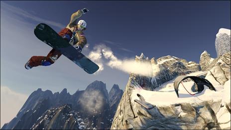 SSX - 5