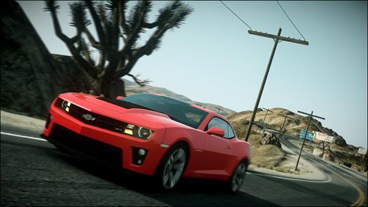 Need for Speed: The Run Limited Edition - 2