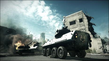 Battlefield 3: Ritorno a Karkand - 7