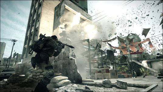 Battlefield 3: Ritorno a Karkand - 8