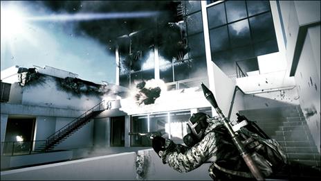 Battlefield 3: Close Quarters - 5