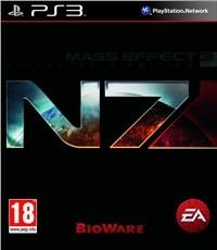 Mass Effect 3 Collector''s Edition