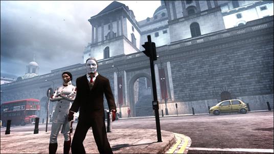 The Secret World - 7