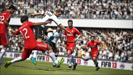 FIFA 13 - 11