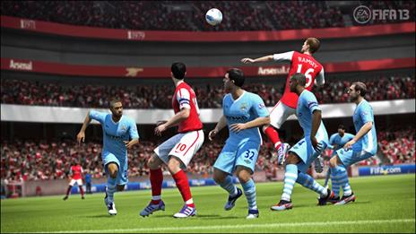 FIFA 13 - 11