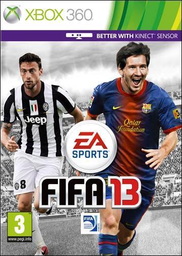 FIFA 13 - gioco per Xbox 360 - EA Sports - Sport - Calcio - Videogioco | IBS