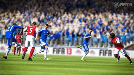 FIFA 13 - 13