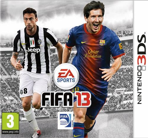 FIFA 13