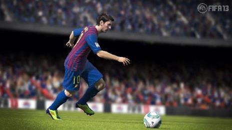Electronic Arts FIFA 13 ITA PlayStation Vita - 4