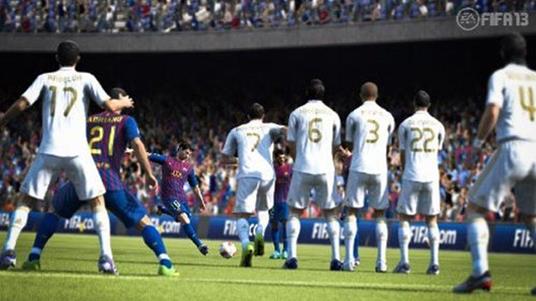 Electronic Arts FIFA 13 ITA PlayStation Vita - 7