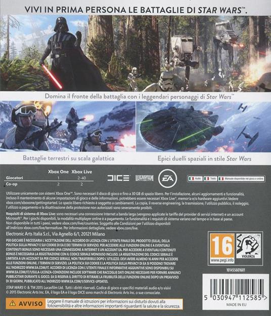 Star Wars: Battlefront - 3