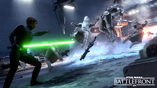 Star Wars: Battlefront - 9