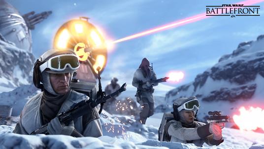 Star Wars: Battlefront - 11