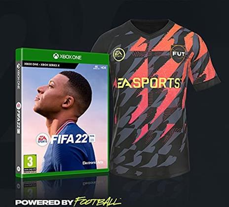 FIFA 22 - XONE - 3