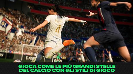 EA SPORTS FC24 (CIAB) - PC - 4