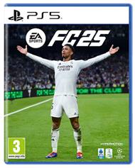 EA SPORTS FC 25 PS5 EU PREVENDITA