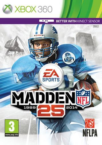 Madden NFL 25 - 2