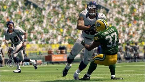 Madden NFL 25 - 6