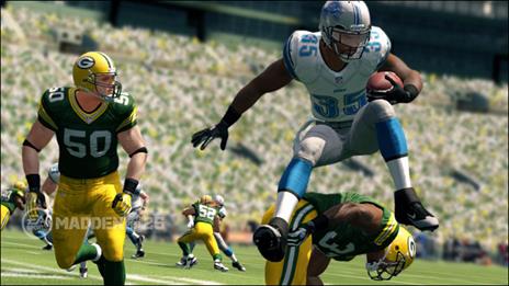 Madden NFL 25 - 9