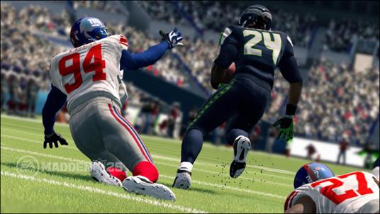 Madden NFL 25 - 11