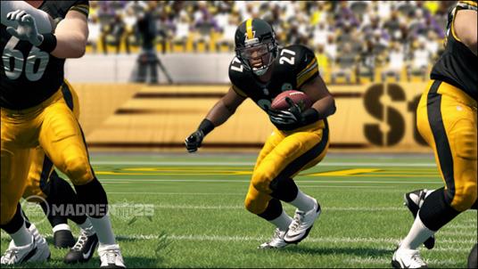 Madden NFL 25 - 12