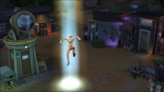 The Sims 4: Al lavoro! - 10