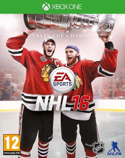 NHL 16 - gioco per Xbox One - EA Sports - Sport - Hockey - Videogioco | IBS