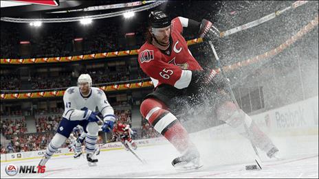 NHL 16 - 11