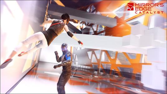 Mirror's Edge Catalyst - 5