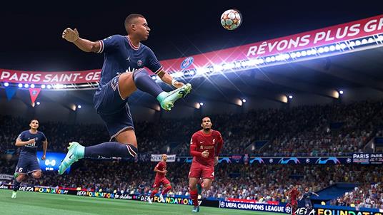 Sony FIFA 22 - PS5 - 3