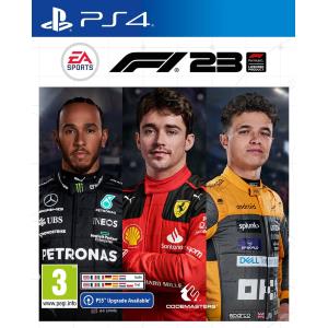 F1 23 Ps4/Ps5 Uk/Fr - Codemasters