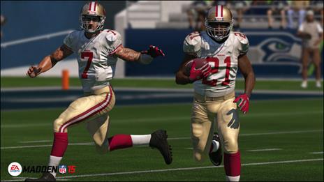 Madden NFL 25 - 11