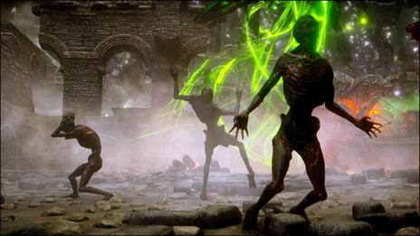 Dragon Age: Inquisition - 7