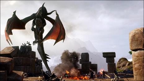 Dragon Age: Inquisition - 6