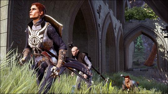 Dragon Age: Inquisition - 8