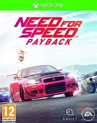 Need for Speed Payback - XONE - 3